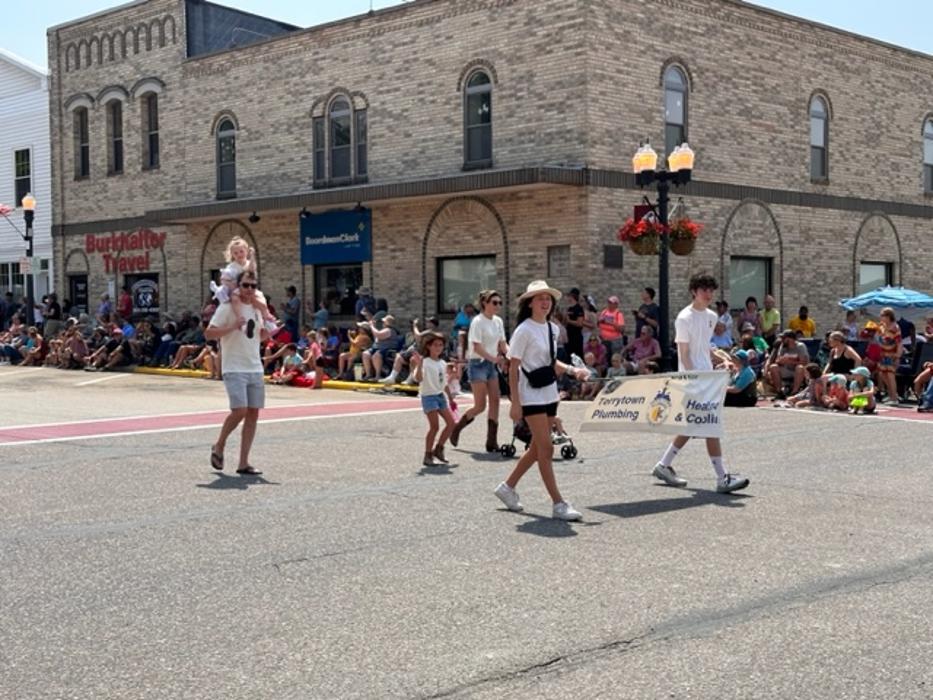 Terrytown Plumbing, Heating & Cooling Image