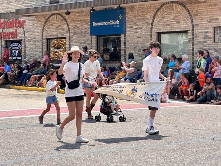 Terrytown Plumbing, Heating & Cooling Image