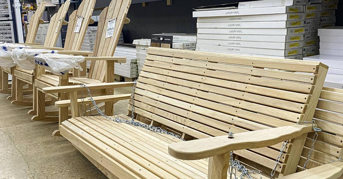 Wheats Home & Building Center - 3755 Hwy 26 West Image