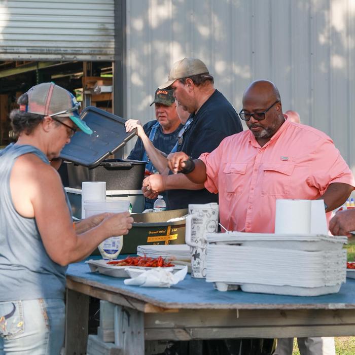 Wheats Home & Building Center - 3755 Hwy 26 West Image