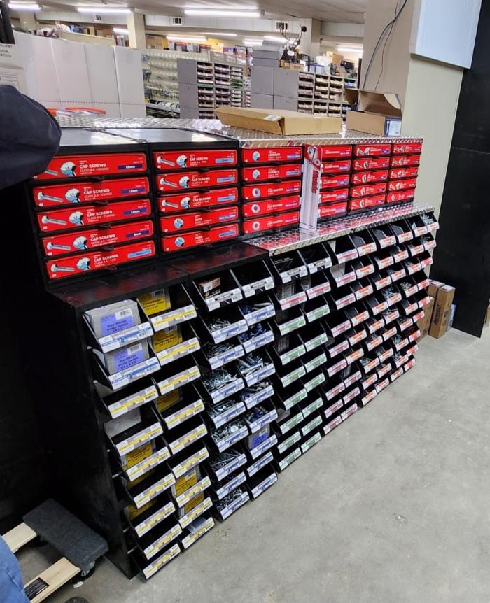 Wheats Home & Building Center - 3755 Hwy 26 West Image