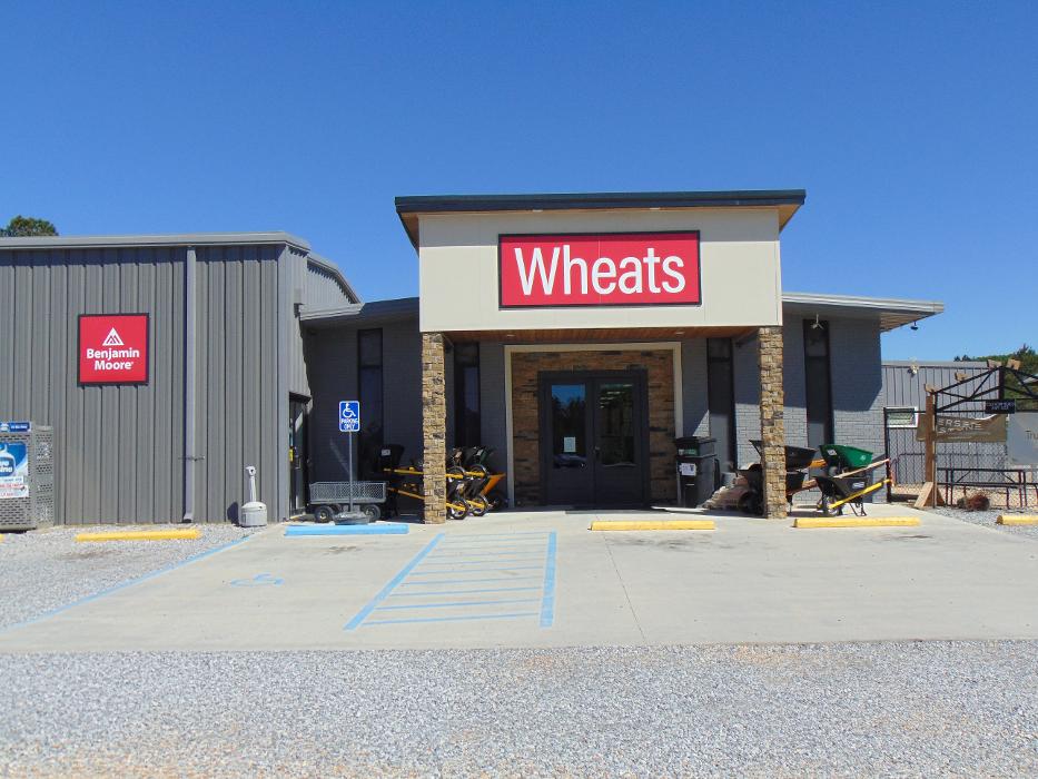 Wheats Home & Building Center - 3755 Hwy 26 West Image