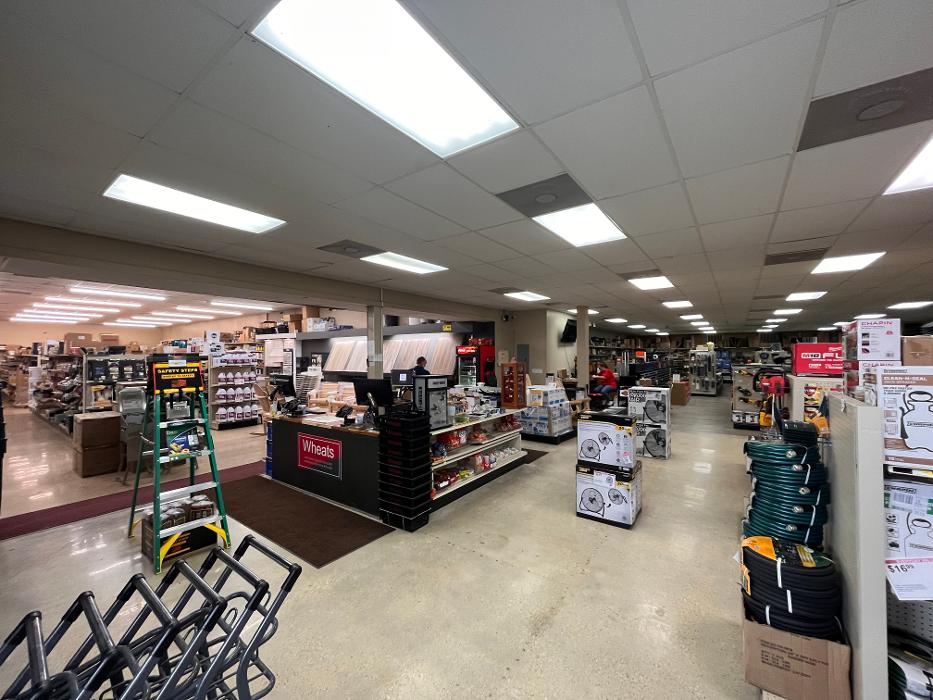 Wheats Home & Building Center - 3755 Hwy 26 West Image