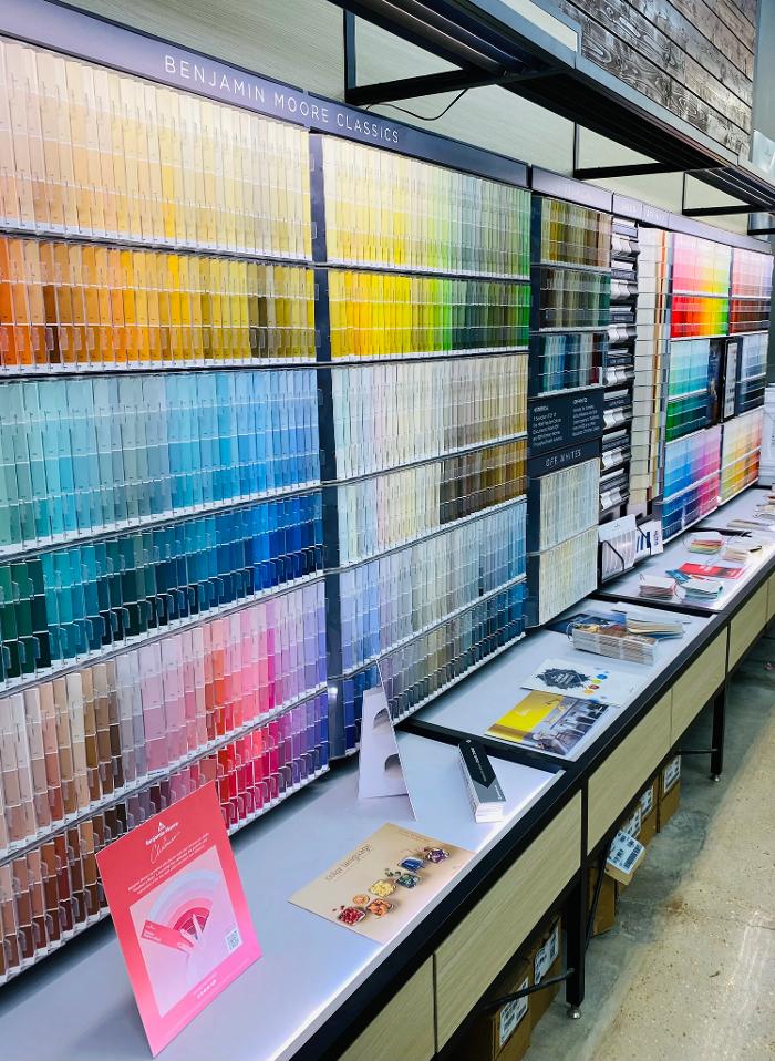 Wheats Home & Building Center - 3755 Hwy 26 West Image