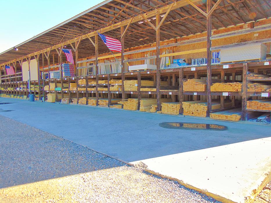 Wheats Home & Building Center - 3755 Hwy 26 West Image