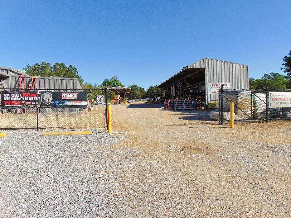 Wheats Home & Building Center - 3755 Hwy 26 West Image