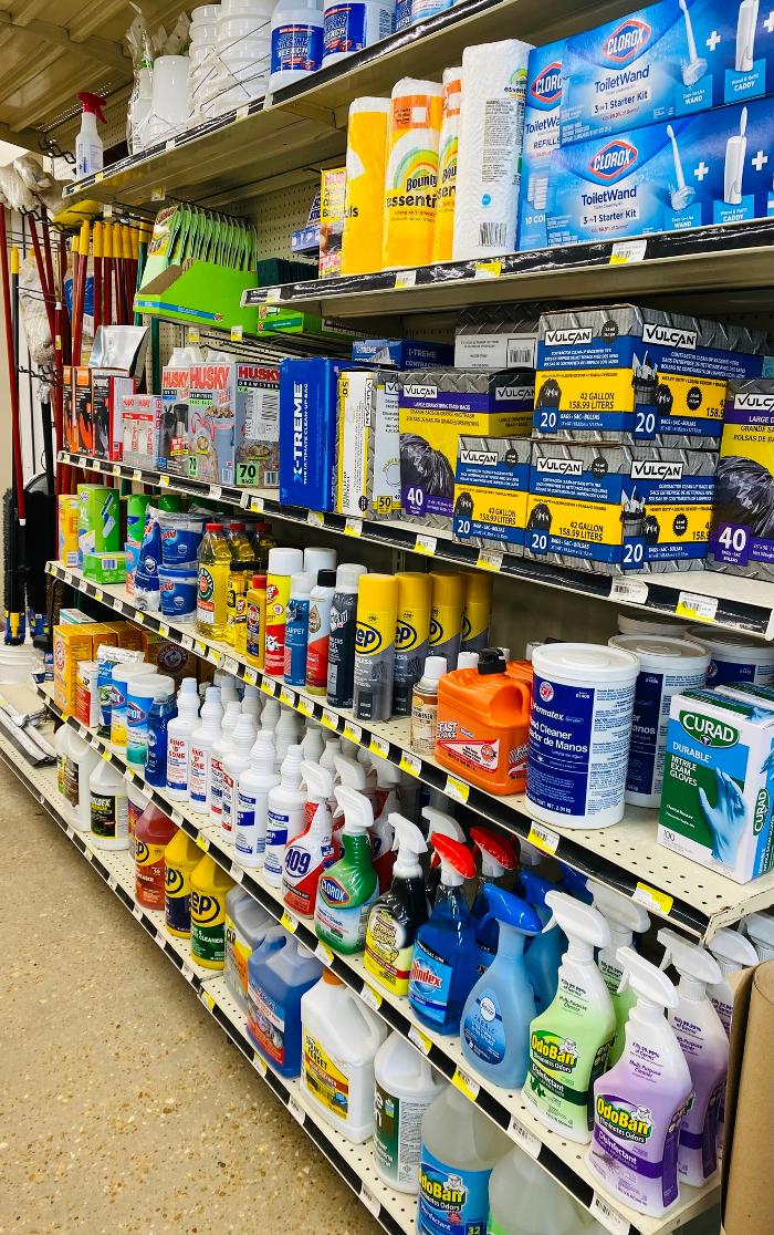 Wheats Home & Building Center - 3755 Hwy 26 West Image