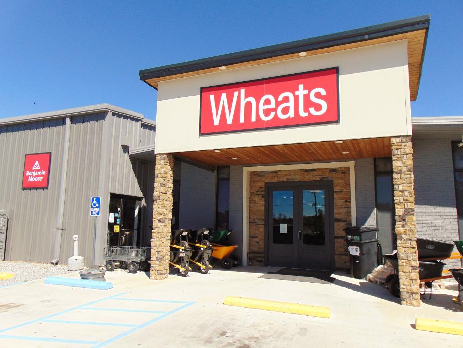 Wheats Home & Building Center - 3755 Hwy 26 West Image