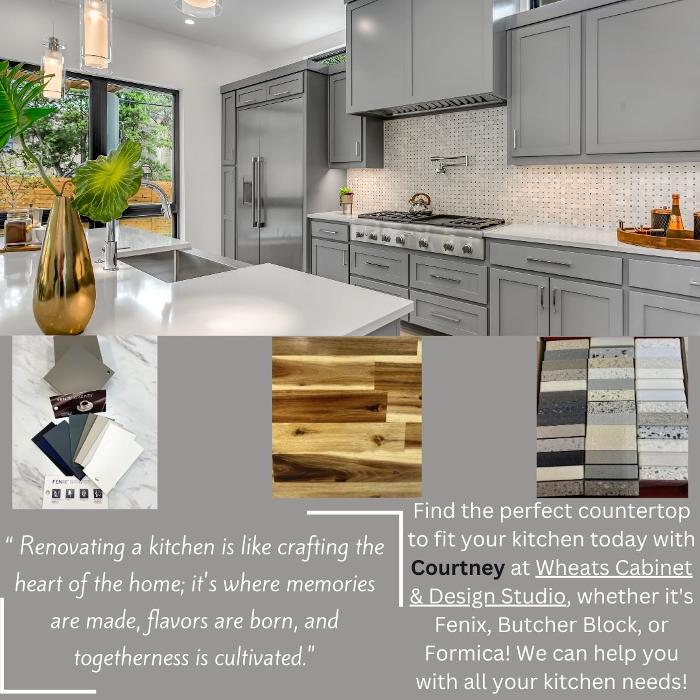 Wheats Home & Building Center - 3755 Hwy 26 West Image