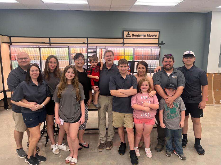 Wheats Home & Building Center - 3755 Hwy 26 West Image