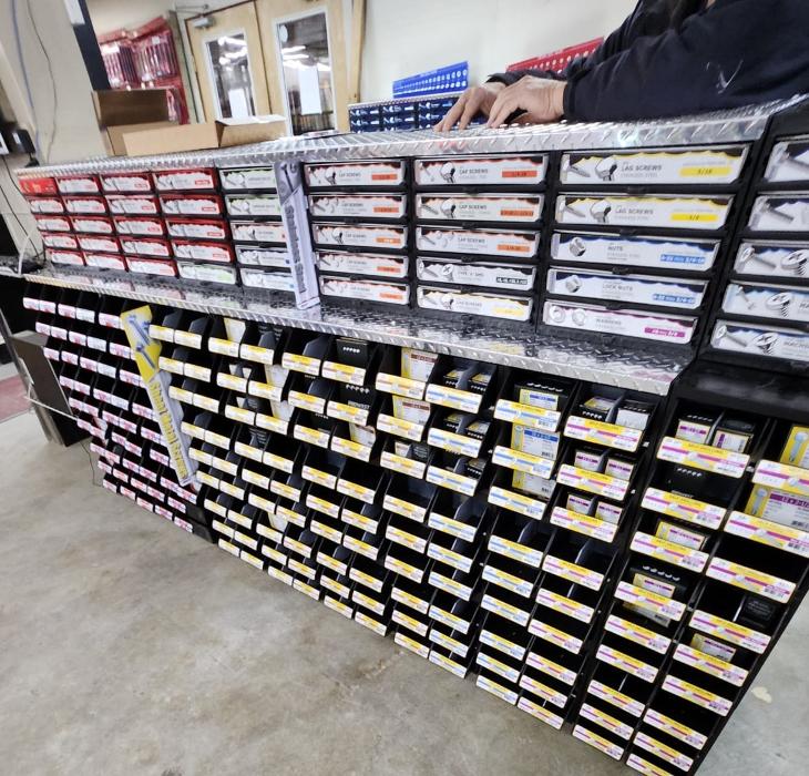 Wheats Home & Building Center - 3755 Hwy 26 West Image