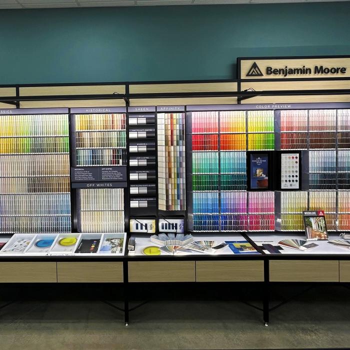 Wheats Home & Building Center - 3755 Hwy 26 West Image