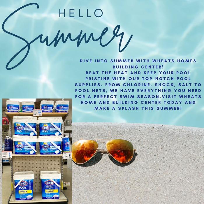 Wheats Home & Building Center - 3755 Hwy 26 West Image