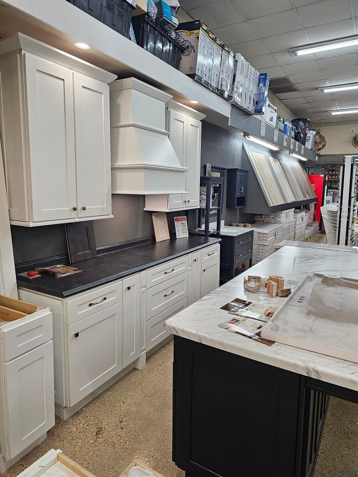 Wheats Home & Building Center - 3755 Hwy 26 West Image