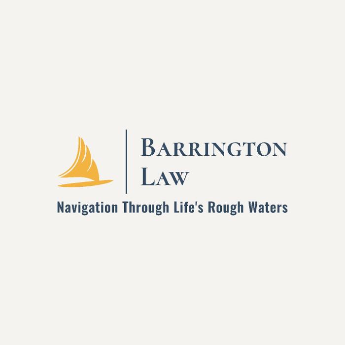 Barrington Law Image