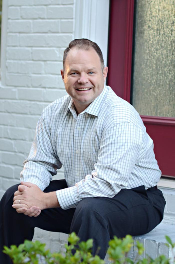 Barrington Law Image