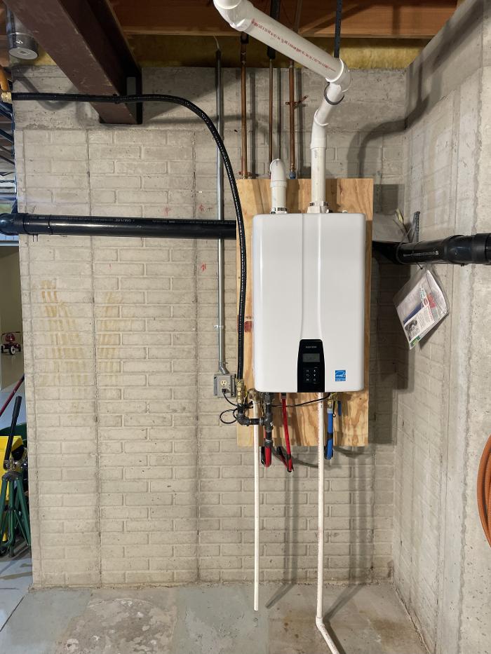 Basinger Plumbing & Heating Image