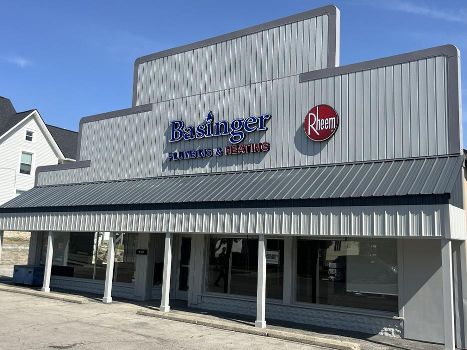 Basinger Plumbing & Heating Image
