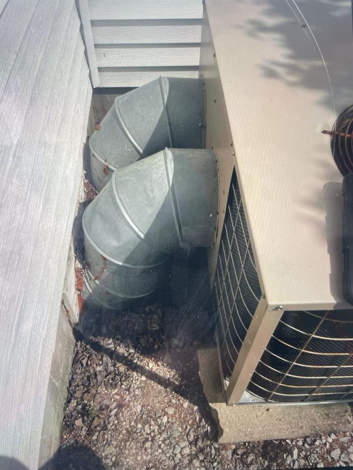 Basinger Plumbing & Heating Image