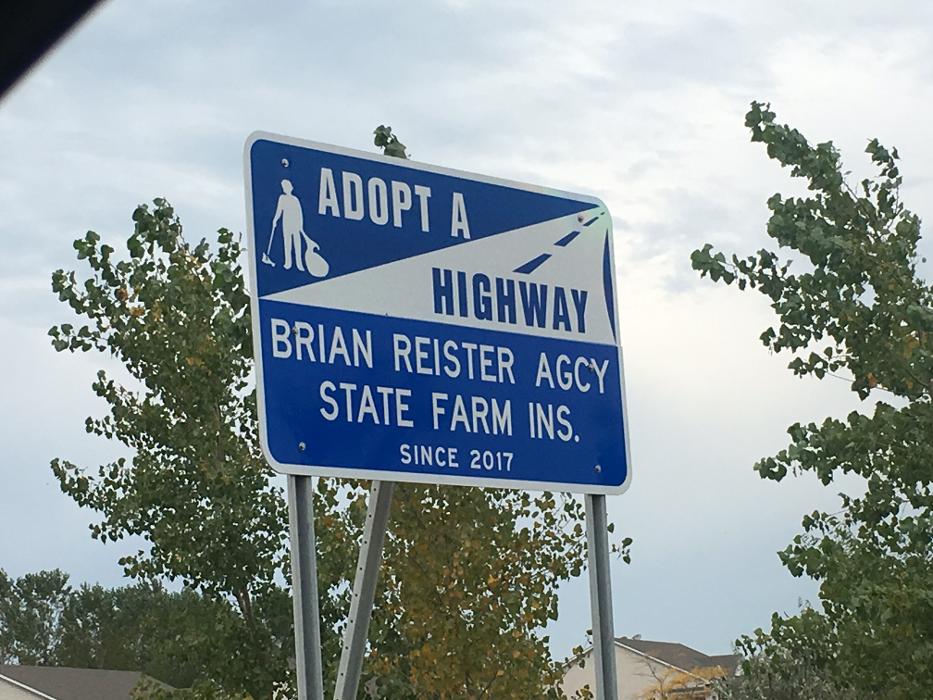Brian Reister - State Farm Insurance Agent - Chanhassen, MN