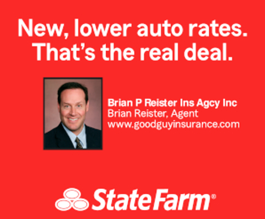 Brian Reister - State Farm Insurance Agent - Chanhassen, MN
