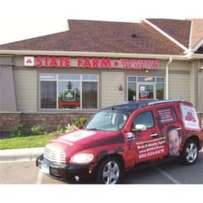 Brian Reister - State Farm Insurance Agent - Chanhassen, MN