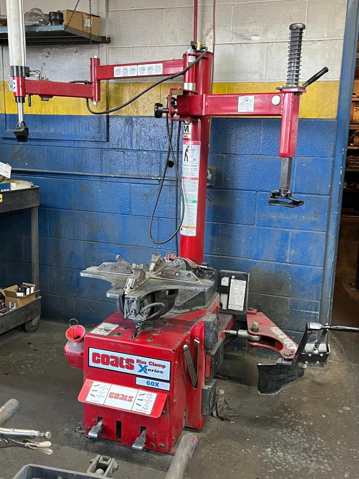 Gallagher Tire & Automotive Image