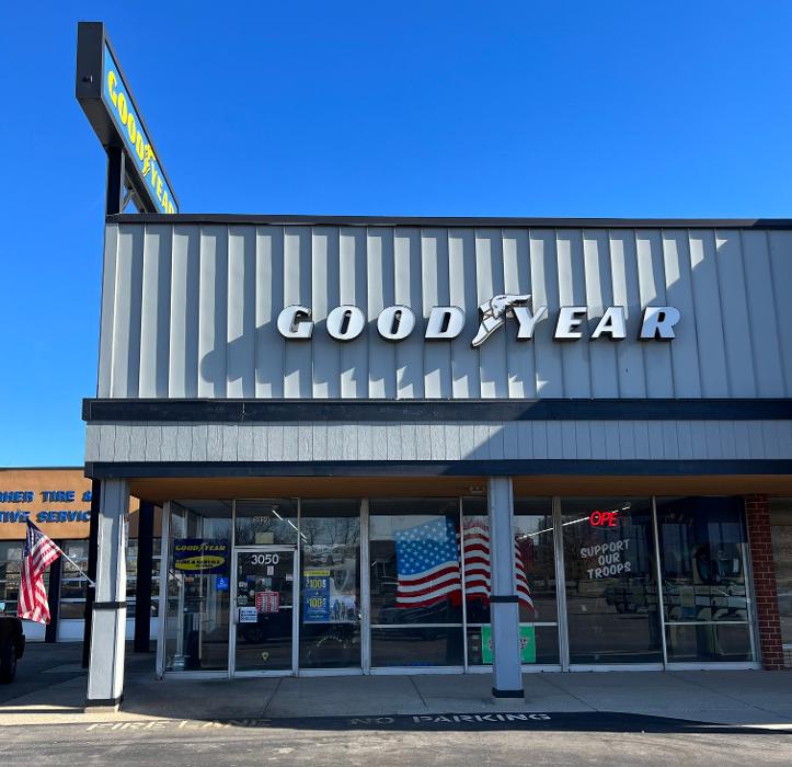 Gallagher Tire & Automotive Image