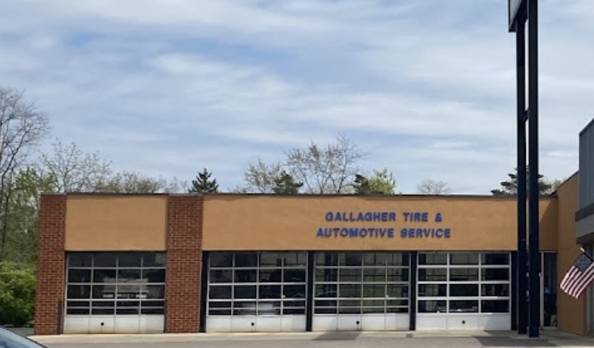 Gallagher Tire & Automotive Image