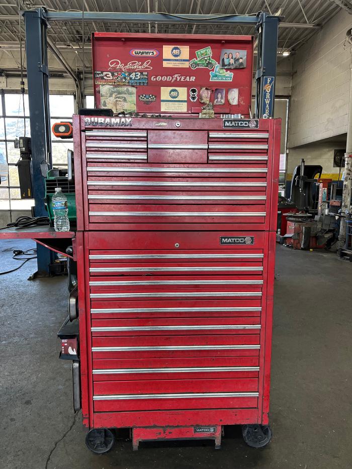 Gallagher Tire & Automotive Image