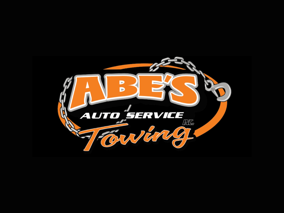 Abe's Auto Service & Towing, Inc.