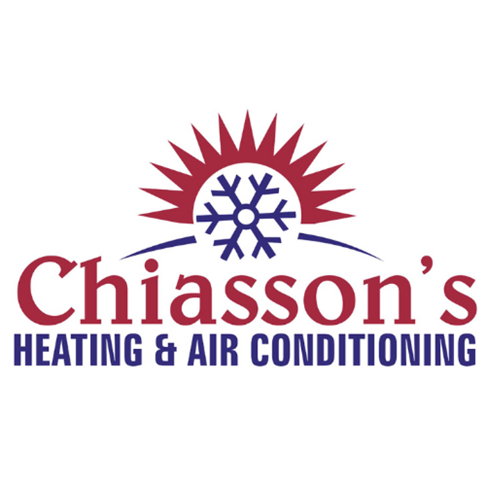 Chiasson's Heating & Air Conditioning Image
