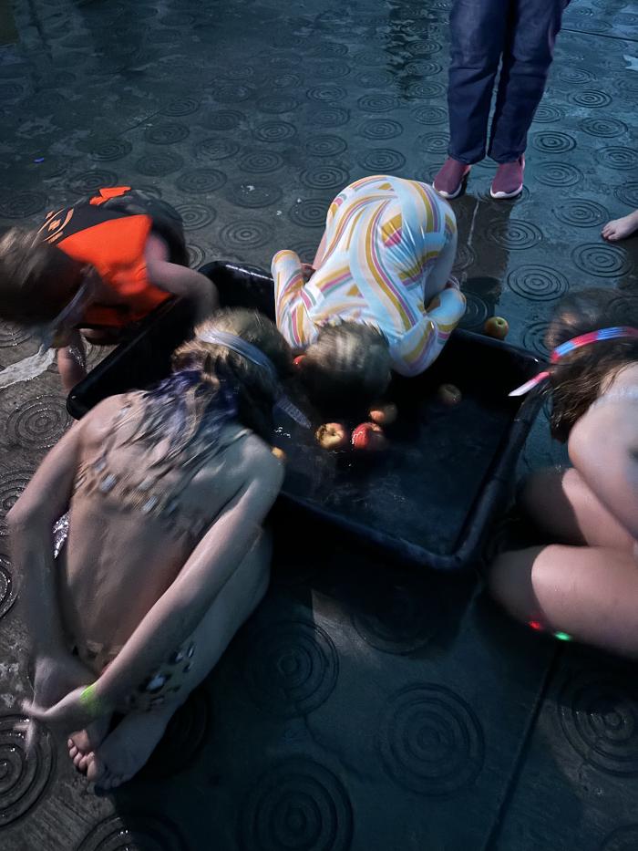 Carson Valley Swim Center - Minden, NV