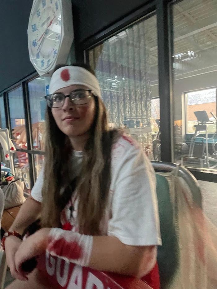 Carson Valley Swim Center - Minden, NV