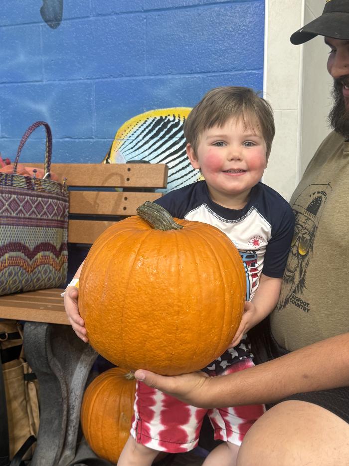 Carson Valley Swim Center - Minden, NV