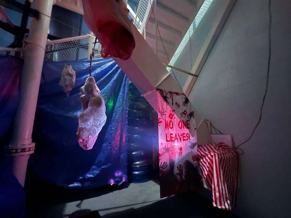 Carson Valley Swim Center - Minden, NV