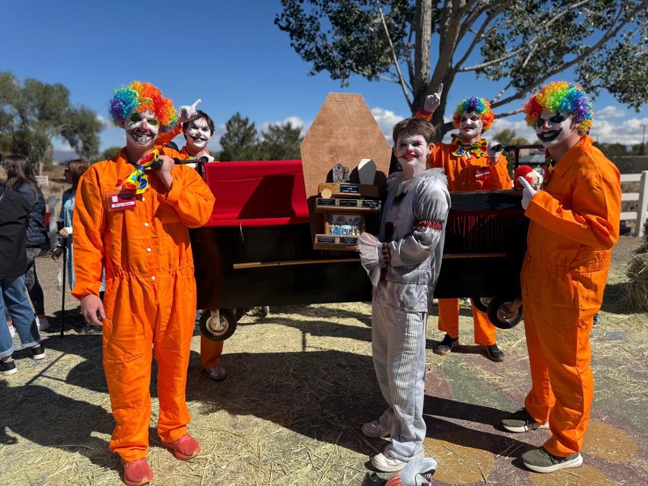 Carson Valley Swim Center - Minden, NV