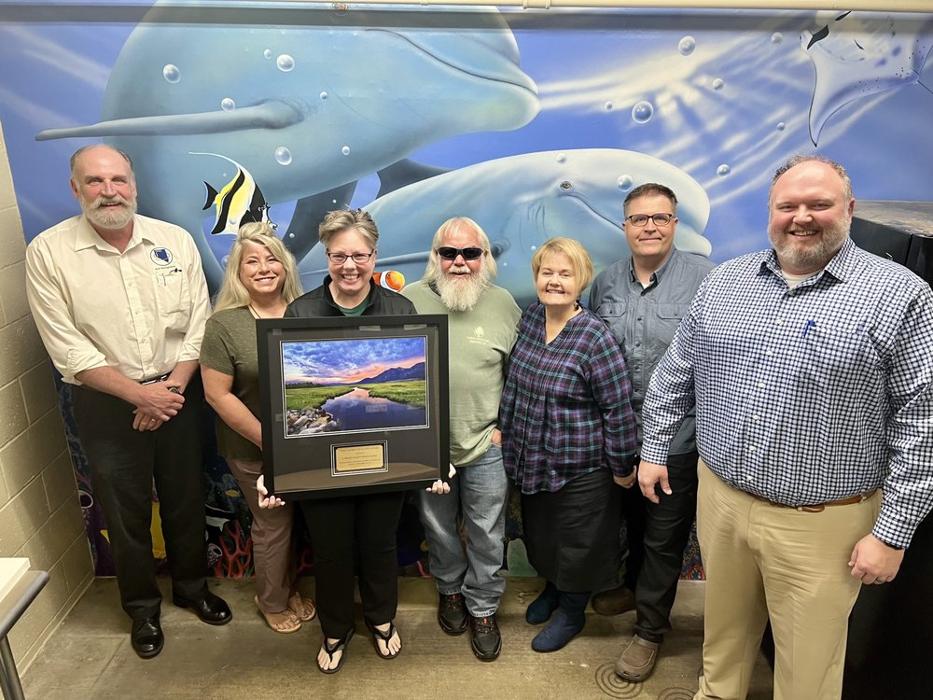 Carson Valley Swim Center - Minden, NV