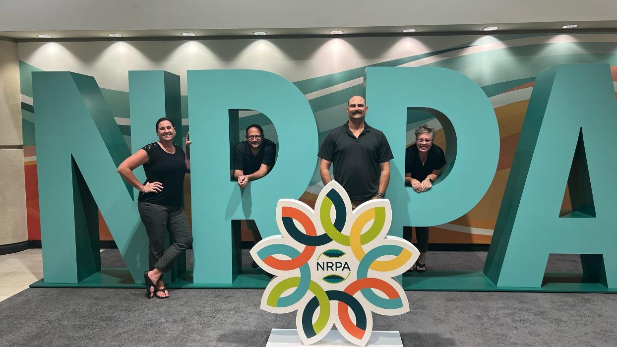 Carson Valley Swim Center - Minden, NV