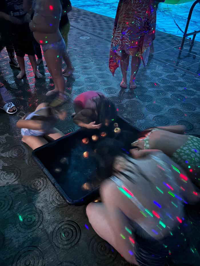 Carson Valley Swim Center - Minden, NV