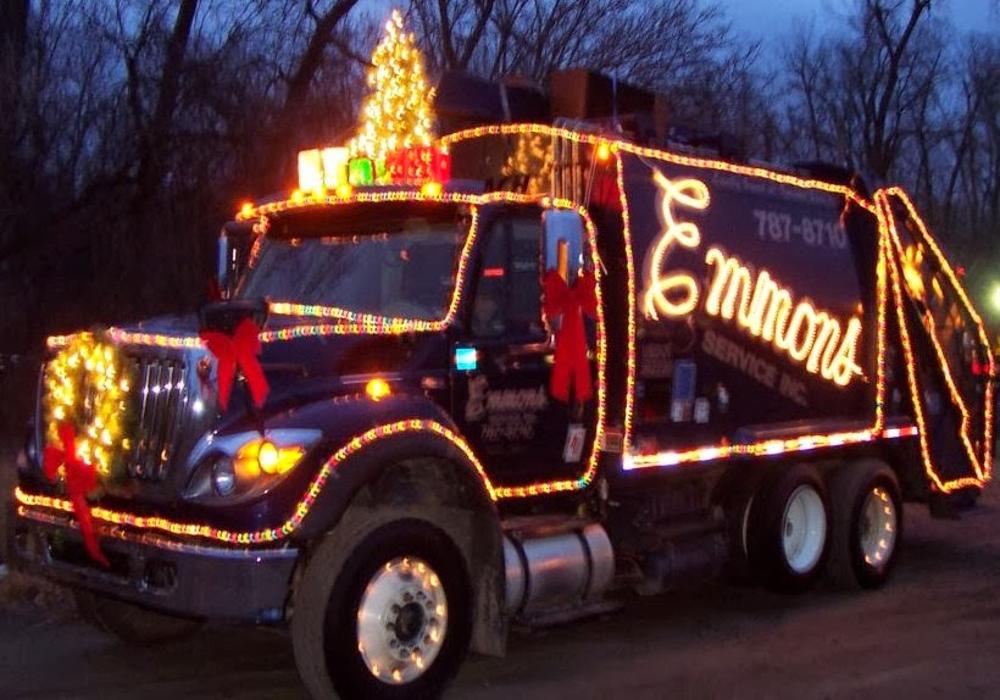 Emmons Service Inc - Jackson, MI