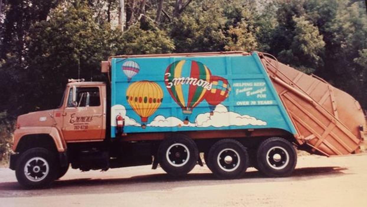 Emmons Service Inc - Jackson, MI