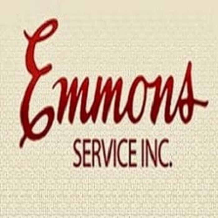 Emmons Service Inc - Jackson, MI
