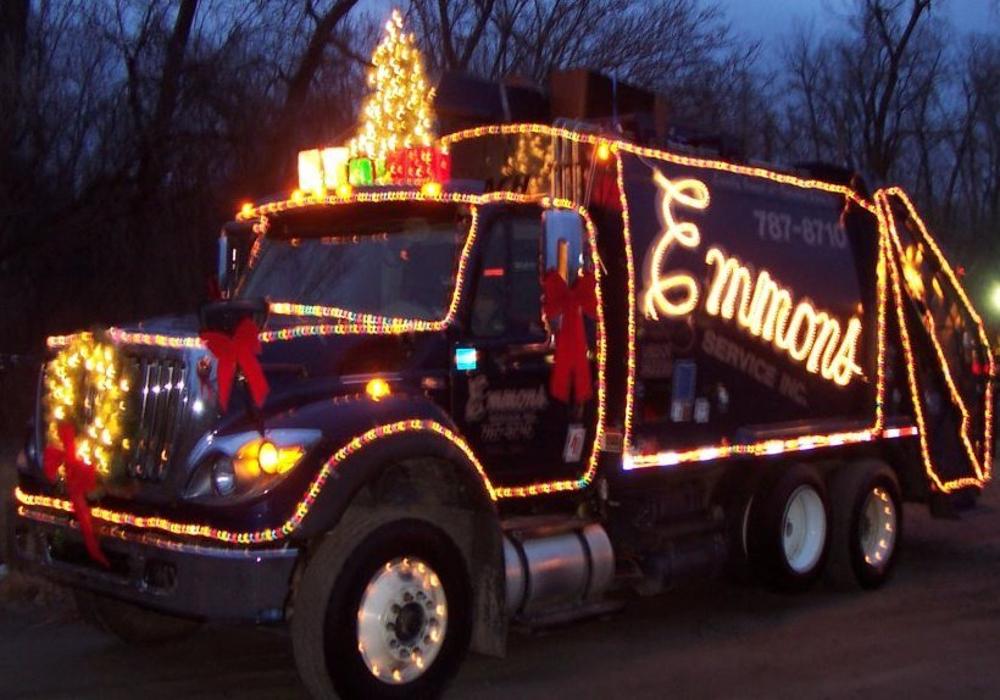 Emmons Service Inc - Jackson, MI