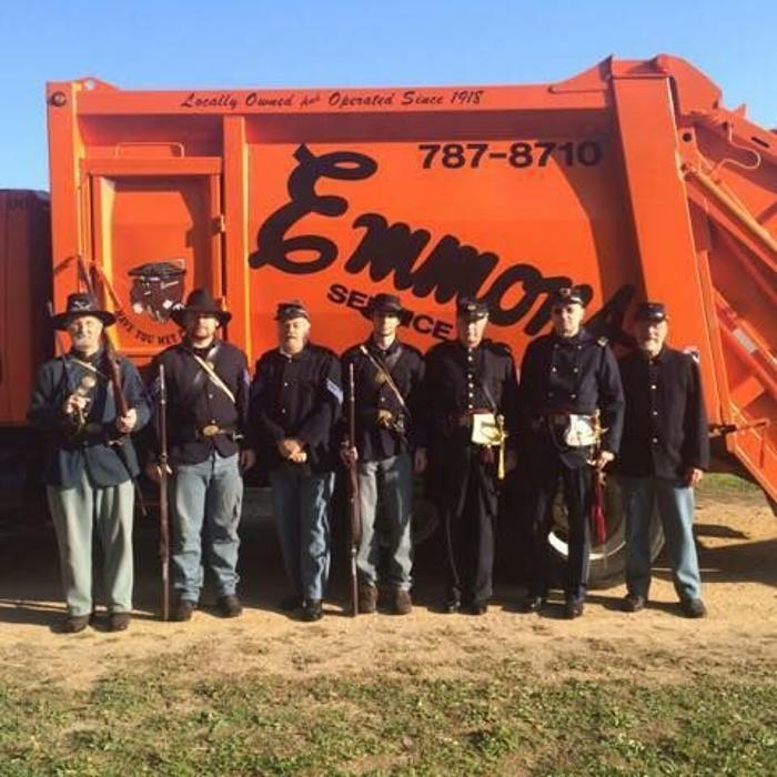 Emmons Service Inc - Jackson, MI