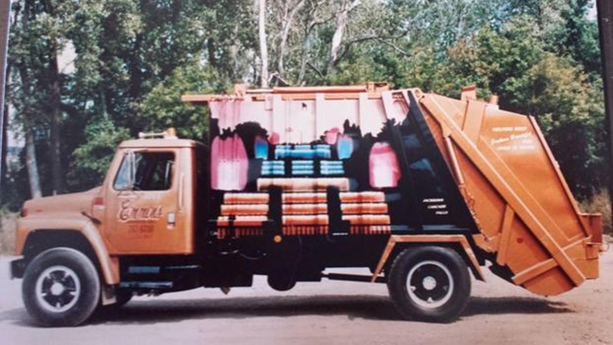 Emmons Service Inc - Jackson, MI