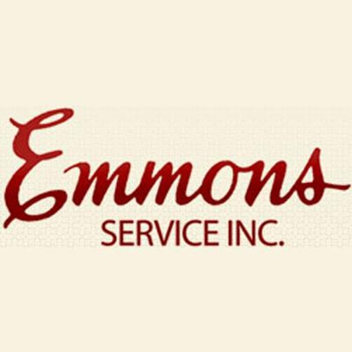 Emmons Service Inc - Jackson, MI
