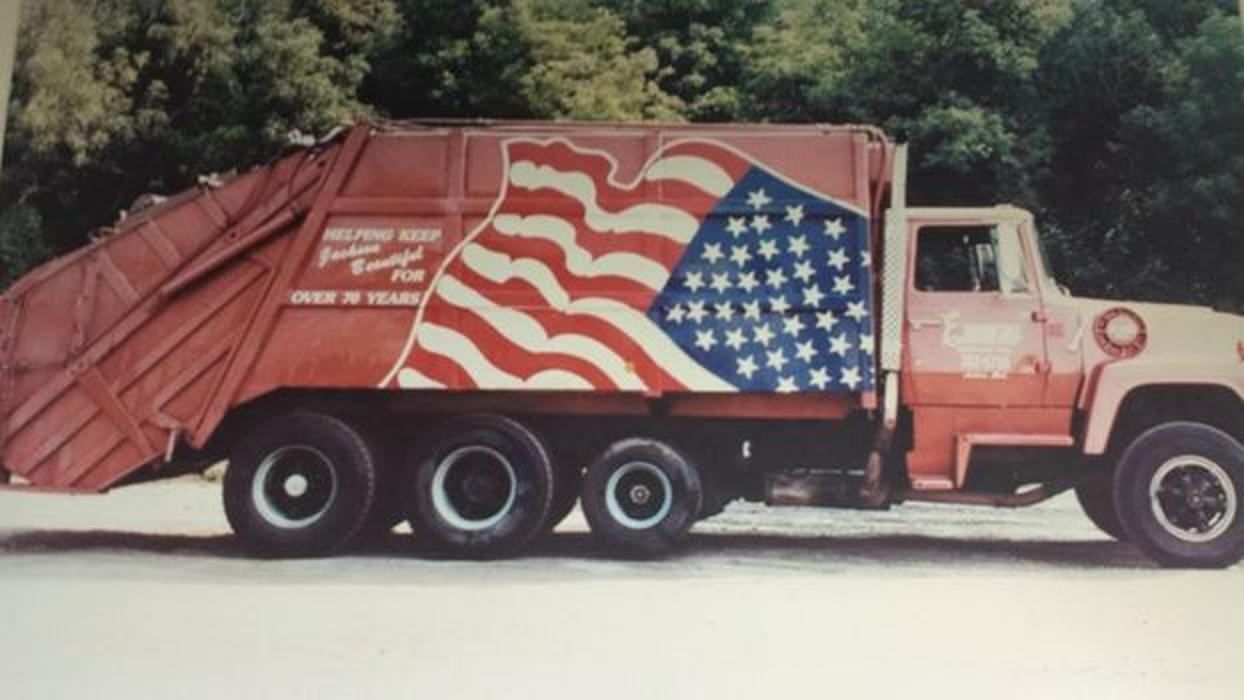 Emmons Service Inc - Jackson, MI