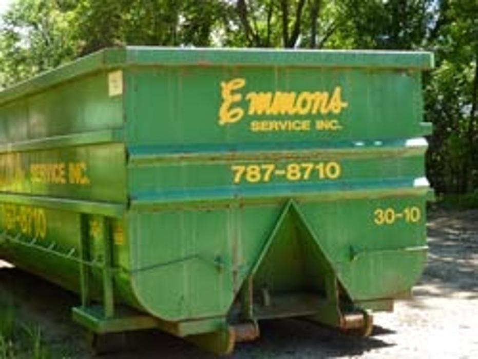 Emmons Service Inc - Jackson, MI