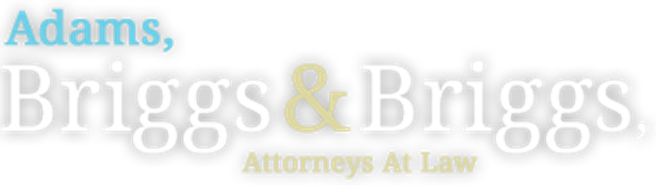Adams, Briggs & Briggs, Attorneys At Law - Daytona Beach, FL